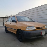 سايبا ٢٠١٣ • باسمي بلاديه • باب سايق مبدل