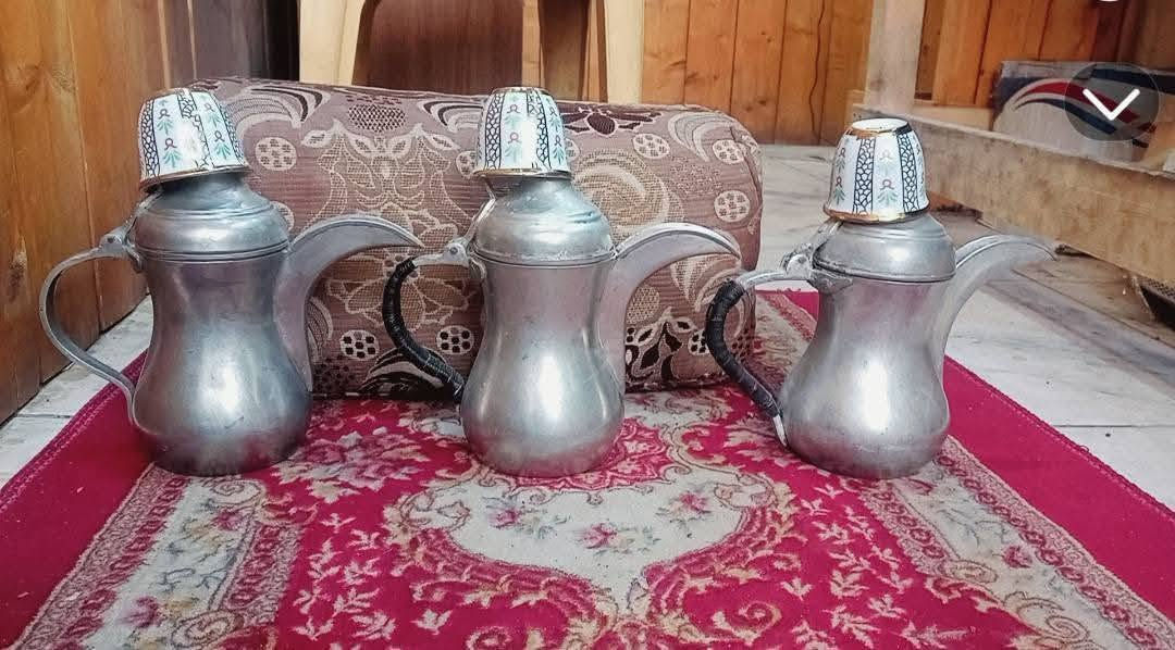 دلال نحاس مختوم بغدادي بأسعار مناسبه للستفسار 📞***********واتساب 😍
يّےوُجَےـد تُےـوُصِےـيل لَجَےـمِےـيع آلَمِےـحافضات
