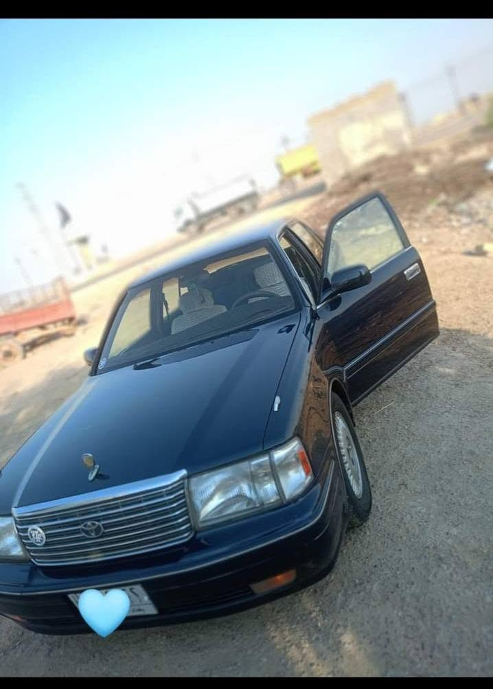 سلام عليكم سياره راس الثور تكم يسره بلاد مصبوغه عام للجمالي مكفوله موديل 1999 رقم بغداد تبريد ثلج 🥶 سياره حلوه ***********
