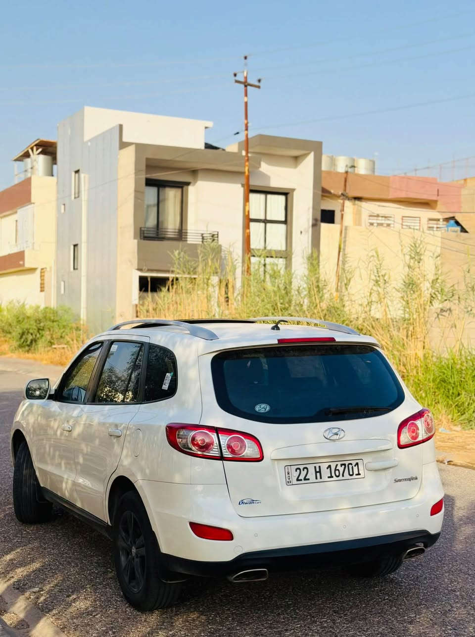 سنتاڤی • ٢٠١١ • فول مواصفات