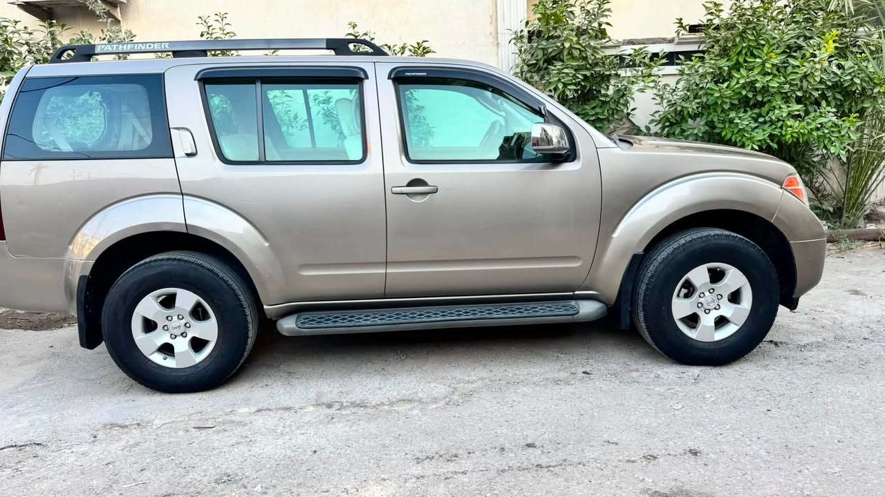 بافندر موديل 2007 خليجي جاهزه من كلشي السعر90  مكاني بغداد ***********
