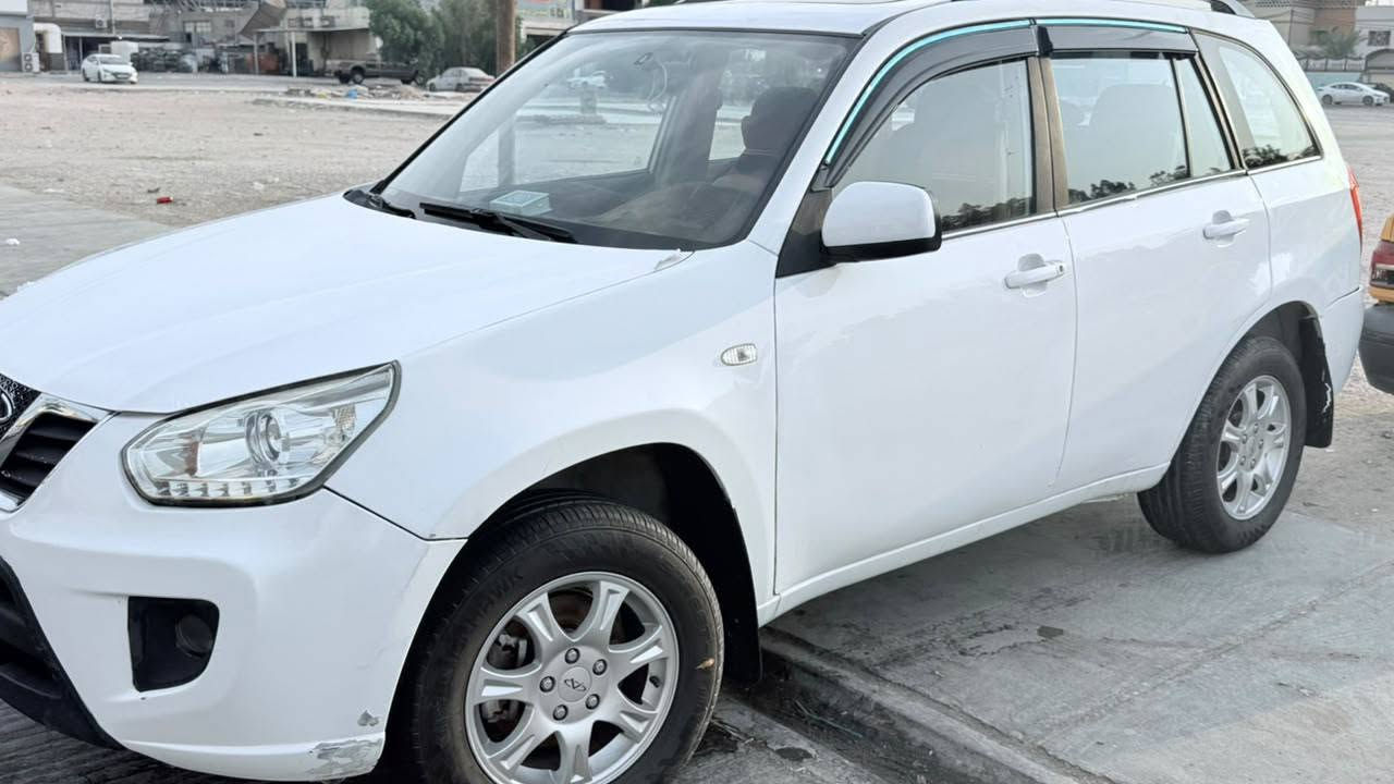 تيكو موديل 13 كير كهربائي
سيارة نظيفة كير ومحرك وغرفه وكشر 
سيارة مسويله ادامه كامله
رقم نجف وراعية بالنجف
السعر 53 
للاستفسار التواصل على الرقم
***********

