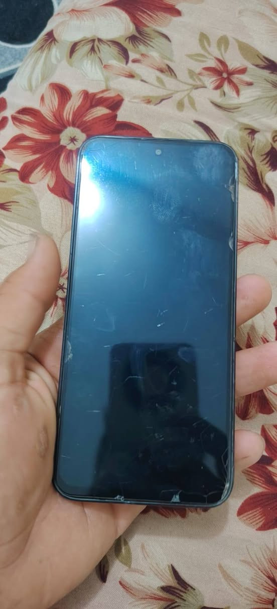 إنفينيكس GT 30 برو • ١٢+١٣ جيجابايت رام • ٥٥٠٠mAh