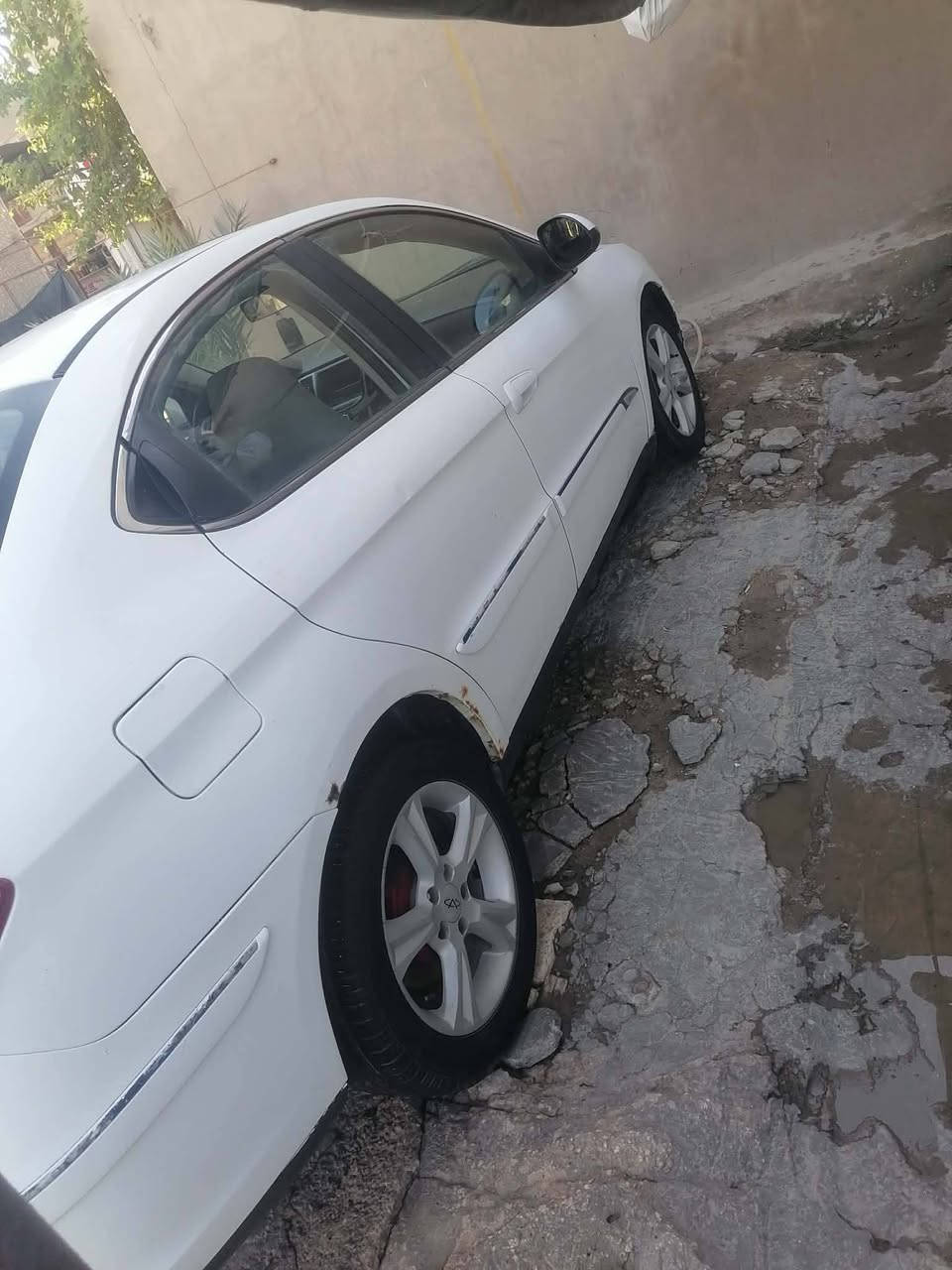 شيري a3
مديل ١٣
سعر ٣٠
سنويه بعدهي ل٢٨
مكينه بيه خربطه
كشره بدون ضربه
بس اخياسات ملكطات
***********
عنوان سماوه
