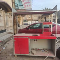 عربانه حب وشامية وجبس وجدر ذره وبيها مخزن كامله مابيها نقص اني فاتح ال...