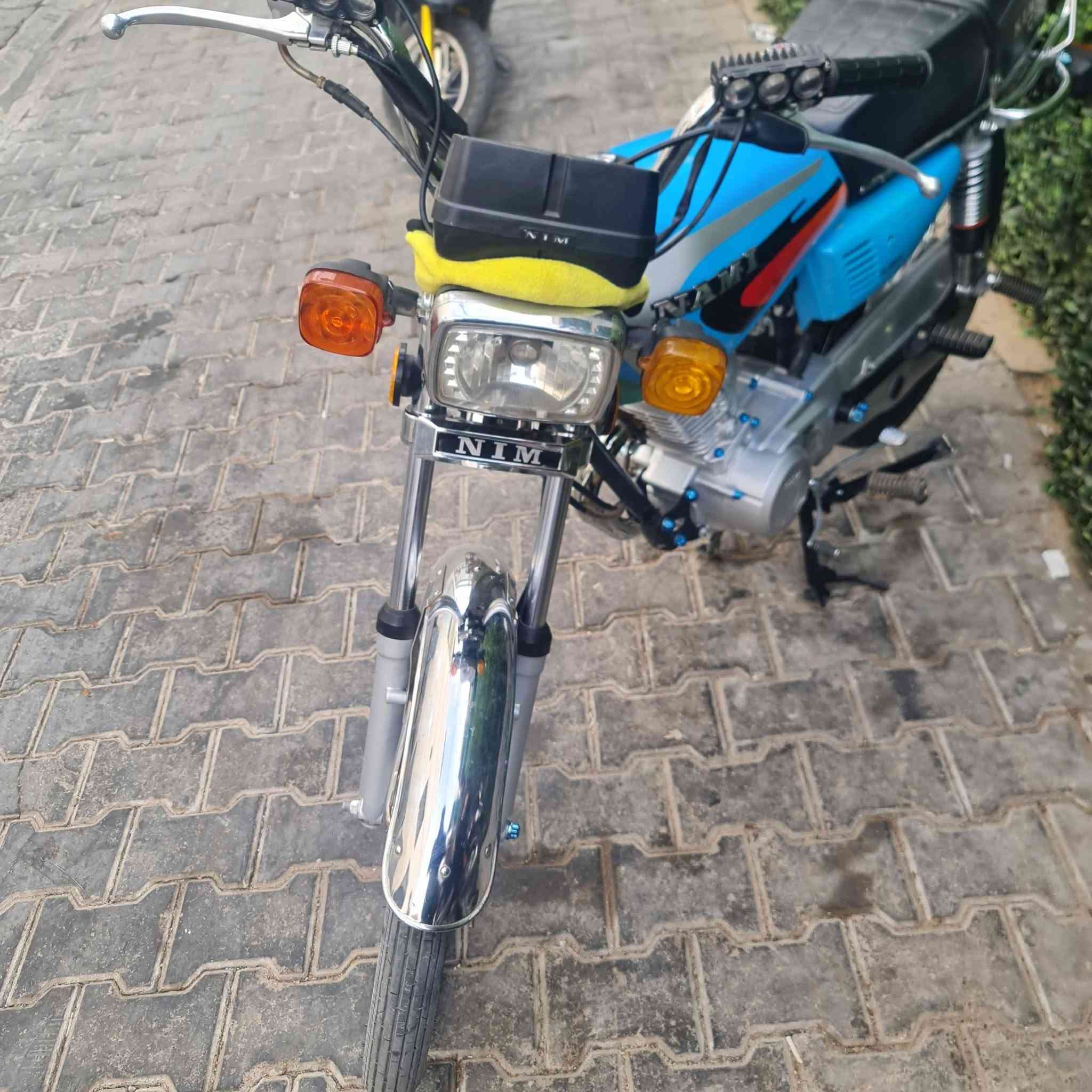 اربعه كير • موديل ٢٠٢٦ • كفاله عامه