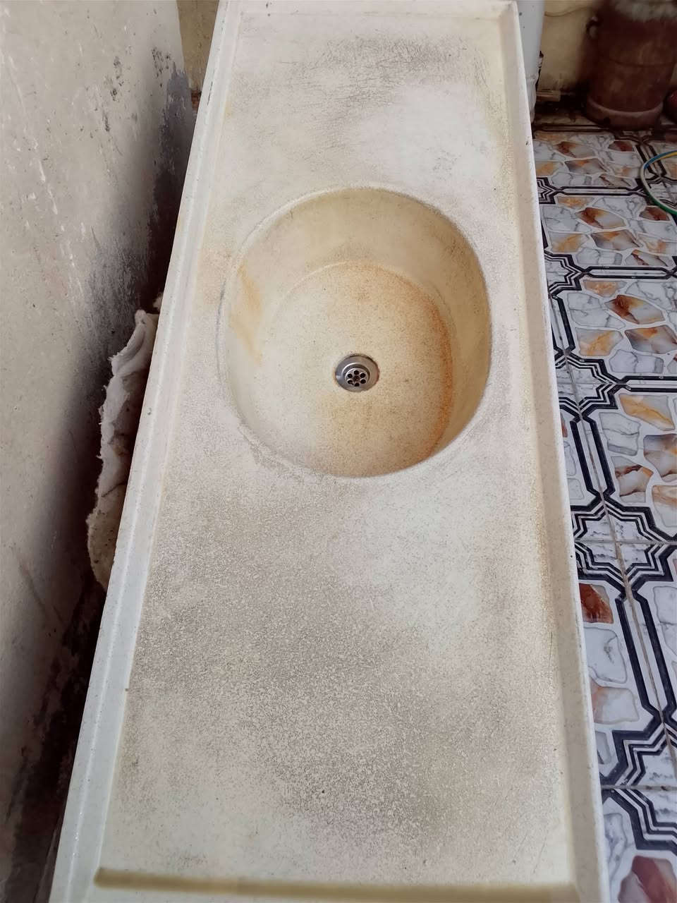 مرمرة • سنك كامل • الجزيرة اليوبة