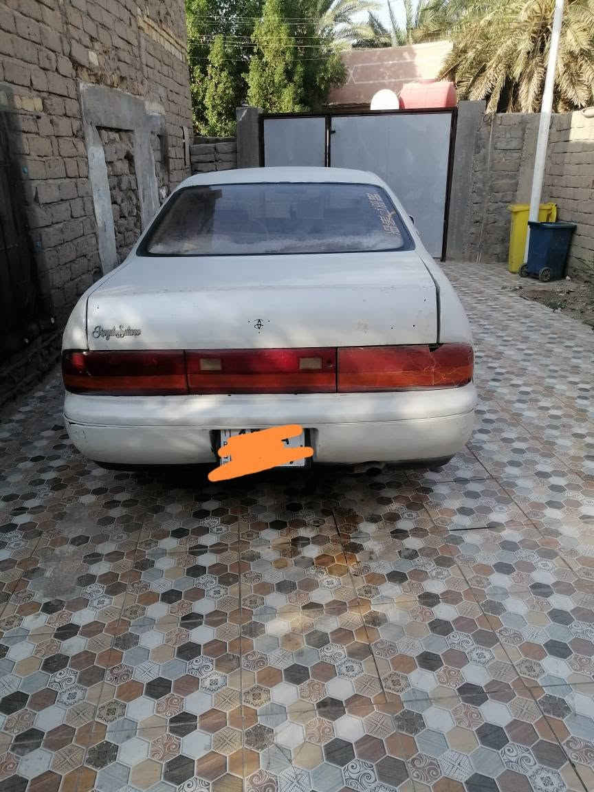 السلام عليكم سياره بطه للبيع متصل نضيفه مديل 92 كفاله  محرك وكير ومكفوله من الكصه ونقل جثه  والعيب الشرعي   السياره رقمها انبار بسمنه تحويل شوكت مايعجبك البصره قضاء المدينه السعر 38 وبيه مجال          *********** البصرة, العراق
