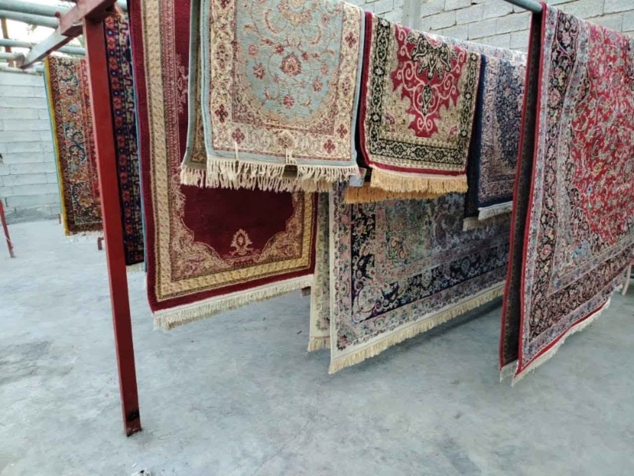 غسيل زوالي • توصيل مجاني • الفحامه الحسين