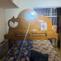 نجف • زاوية • غرفة نوم