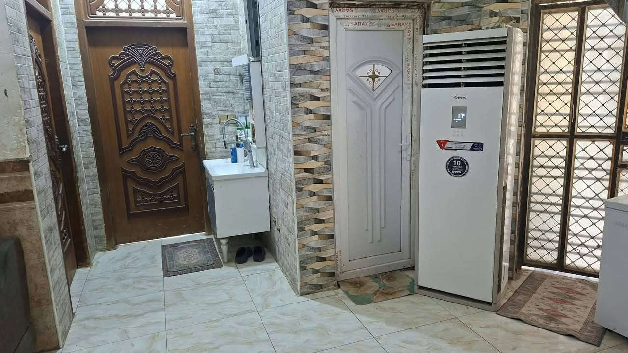 الچلبية • ٢٠٠م • ٤ غرف