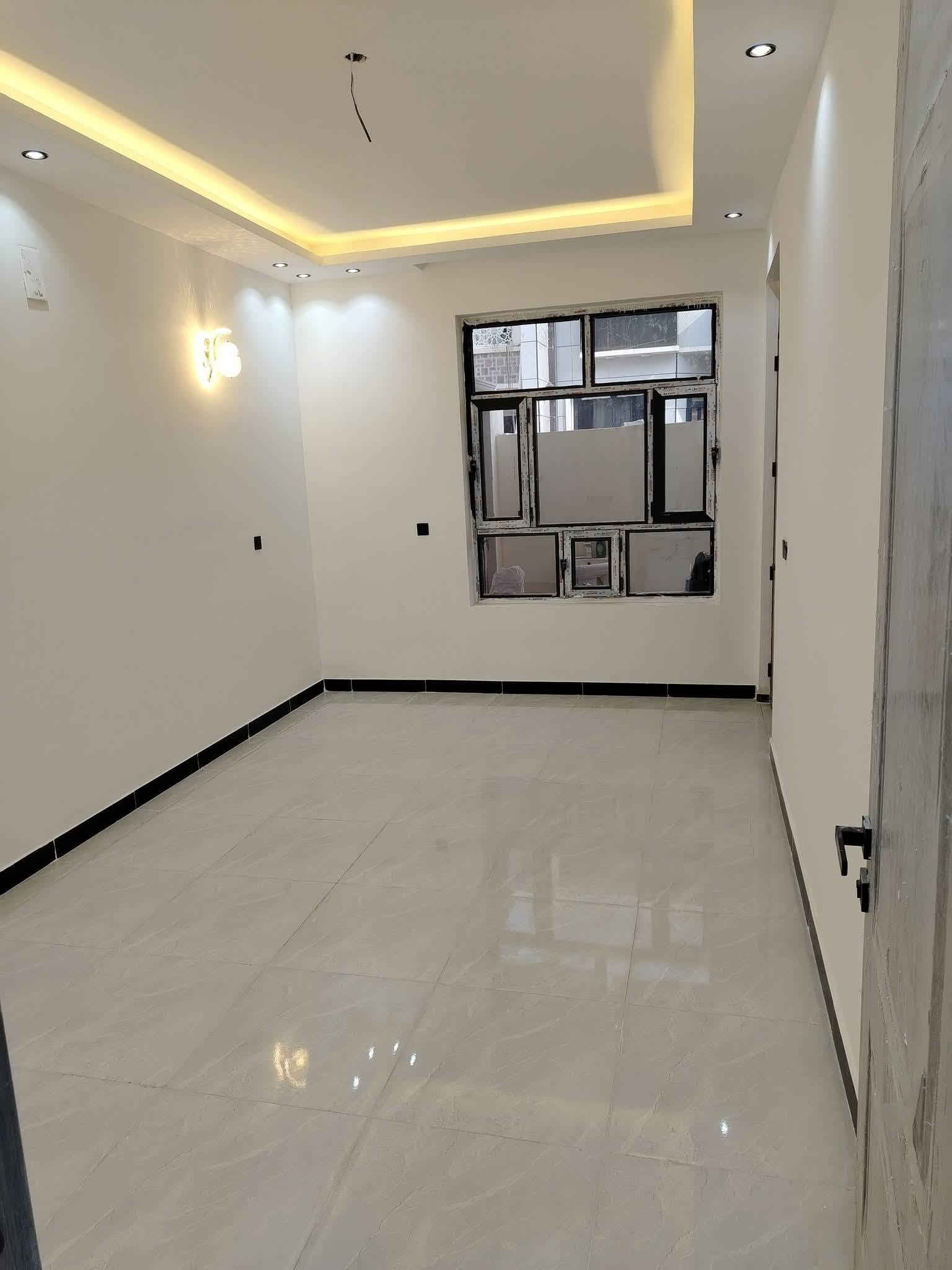 شركة الثقة • بناء سكني • بعقوبة البحيرة