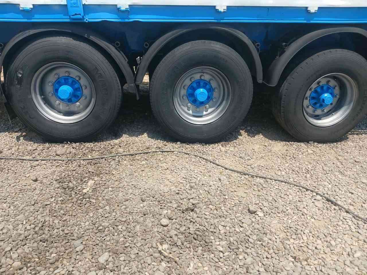 عربنه كرونه مكفولة أجناب 80
طول 360

***********
