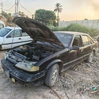 تفصيخ برنس • محرك • كير مكفولات