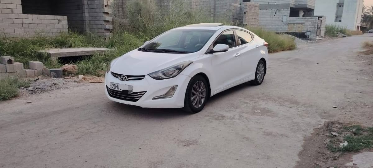 النترا موديل 2015 بسمي
خليجي موصفات تبريد قطعتين ثلج تدفئه
تحكم ستيرن جهتين فتحه شاشه كامره دوار
 كهربايات كلها شغاله تخم تاير صدر جديد يدات نيكل مدوشمه كاعيه  سياره مال بيت 
بيها 4 قطع صبغ
السعر (92) وبيها مجال
***********
