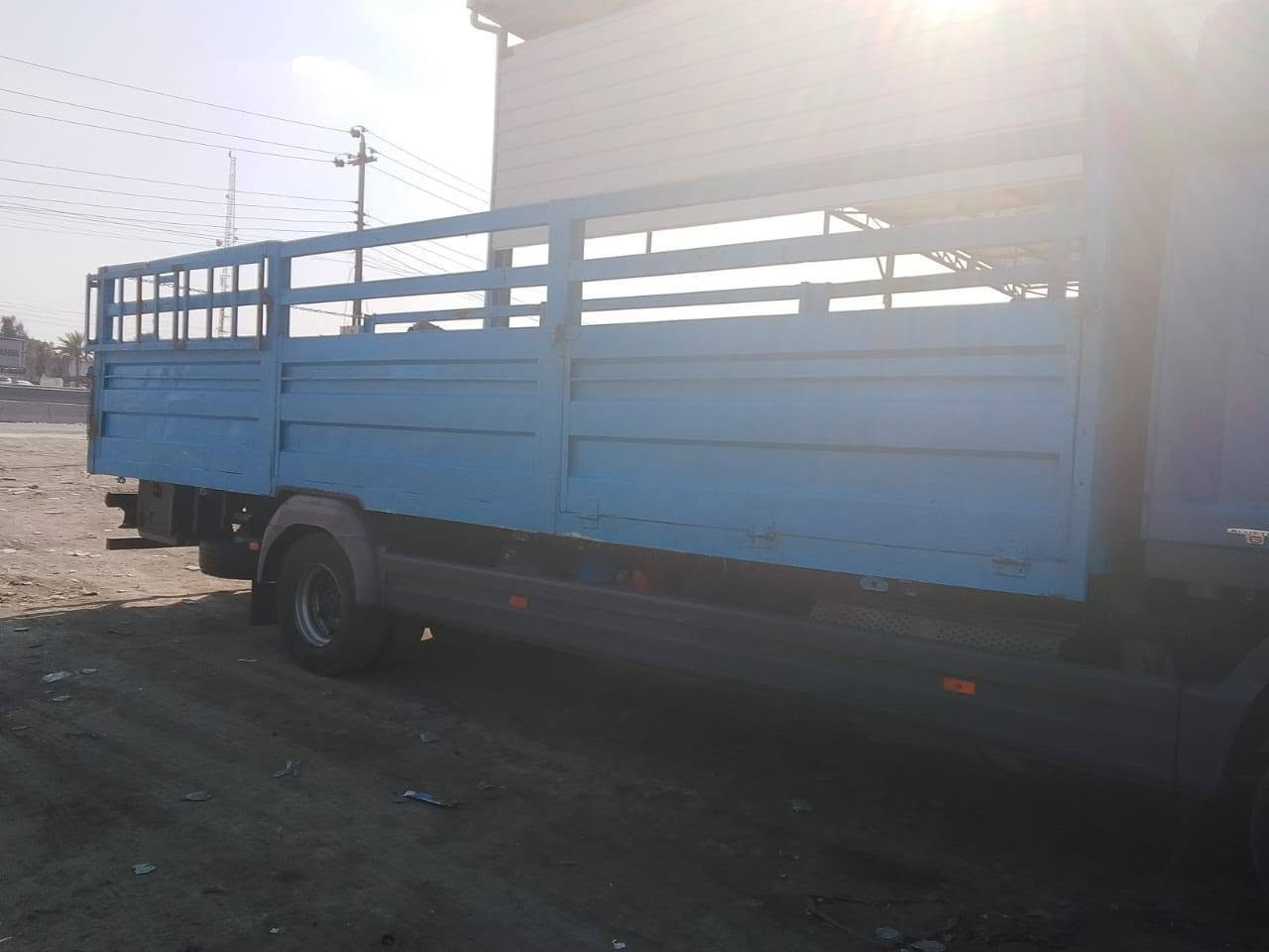 بدي اتيكو حمداني للبيع طول سبعة وربع گاعية حديد مكان بغداد السعر 9 ورقات للإستفسار ***********
