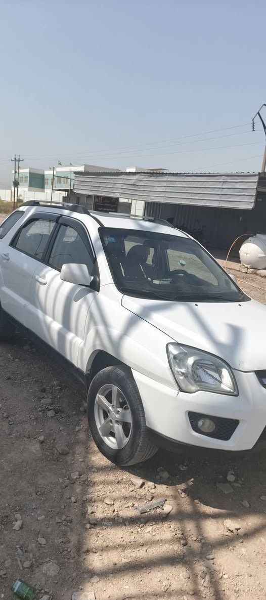 كيا سبورتج خليجي ٢٠٠٩رقم بغداد مال جناي
***********  فقط اتصال غير متواجد عل فيس
