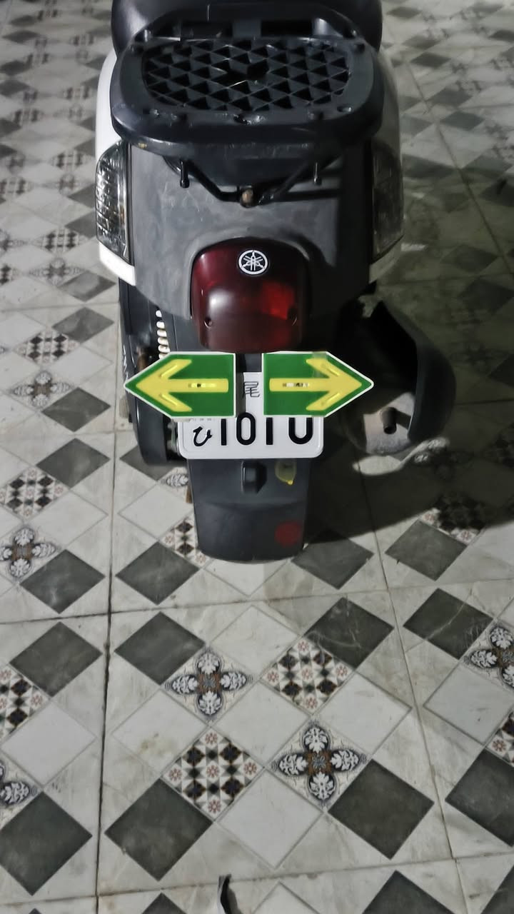 بوليس • ٢٠٠٩ • ختم واحد