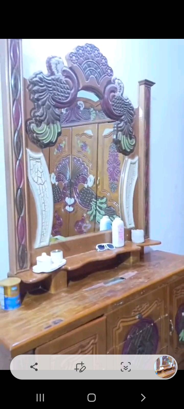 غرفه اخشاب نجارة عراقية السعر 300 الرقم  ناصرية مركز ***********