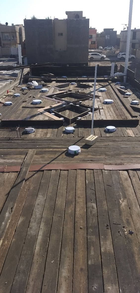 نجار قالب متفرغ نشتغل بيوت بنايات شرط تسليم مهندس للاستفسار اكثر  الاتصال *********** بي واتس
