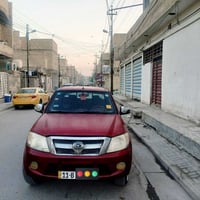فلاونزه • ٢٠١٢ • رقم بغداد