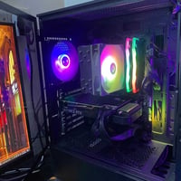تجميعة • RTX 3060 Ti • i5-14400F