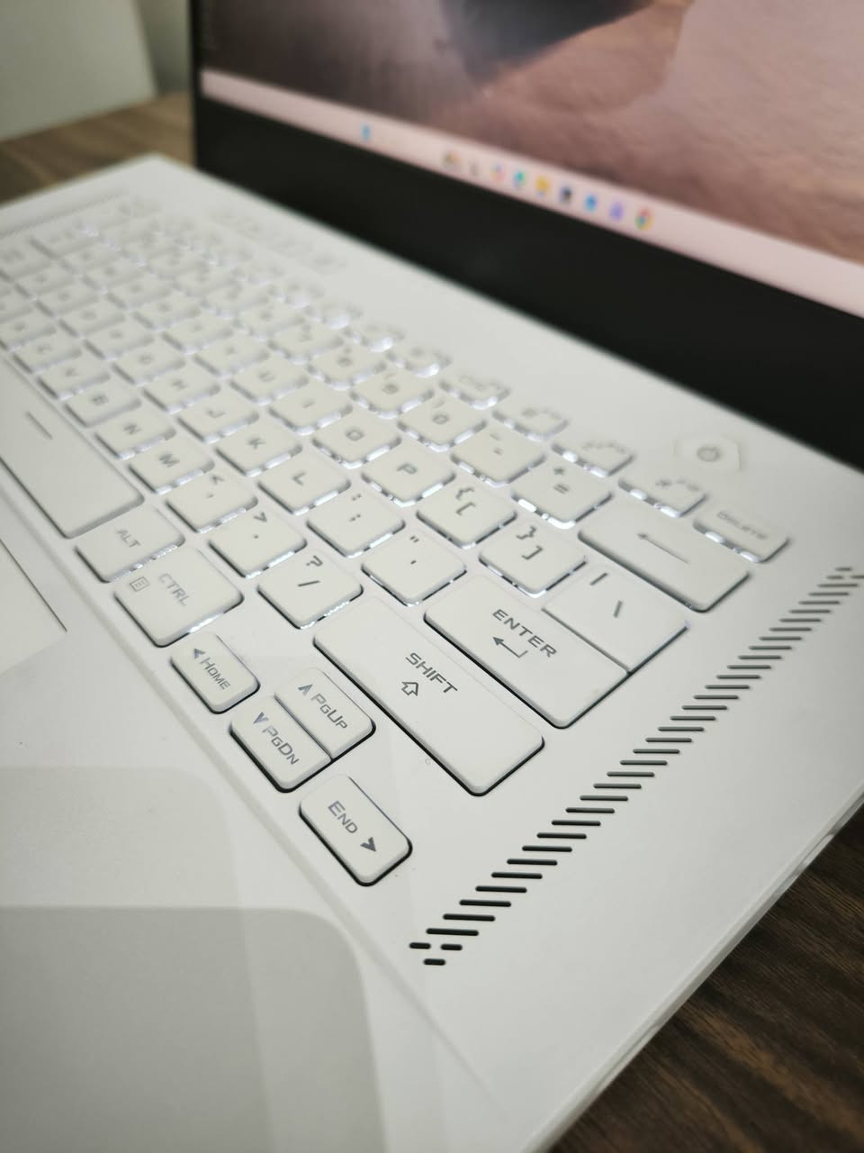 Asus Zephyrus G15 • رايزن 9 5900HS • RTX 3080