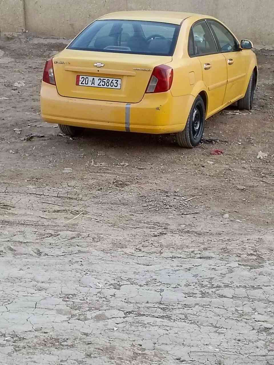أوبترا 2011 خليجي
بأسمي رقم ديالى أنگليزي

وين ميعجبك تتحول

 بيها طخات موضحه بالصوره

سياره كلشي شغال بيها 

گير محرك تبريد خير من الله

السعر 70وبيها مجال

العنوان بغداد قرب مجمع بسماية
***********
