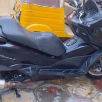 فورزه • صفر • تايرات جدد