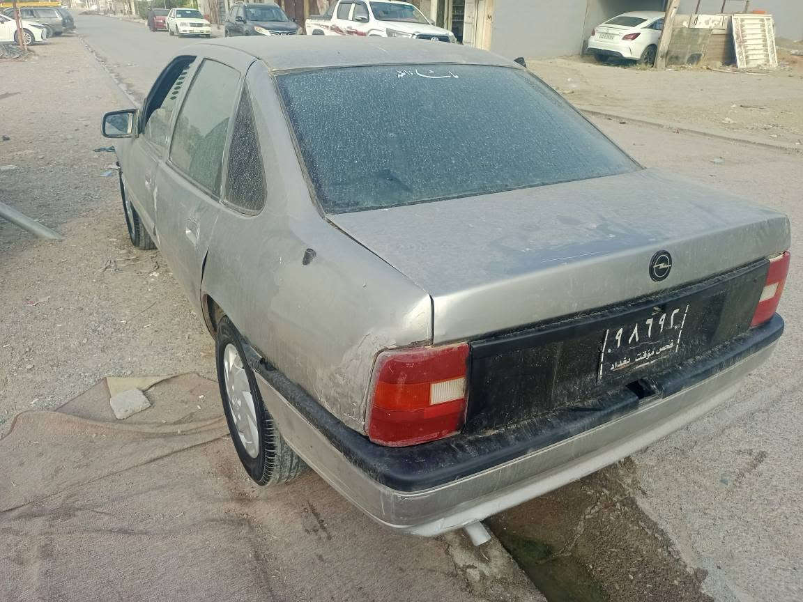 ١٩٩١ • أربيل • اوليات