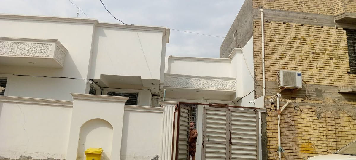 الحمزة الغربي • طابو زراعي • ٢٠٠م