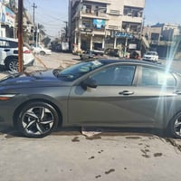 الانتر ٢٠٢٤ • ماشي ١٧٠٠٠ • رقم اربيل