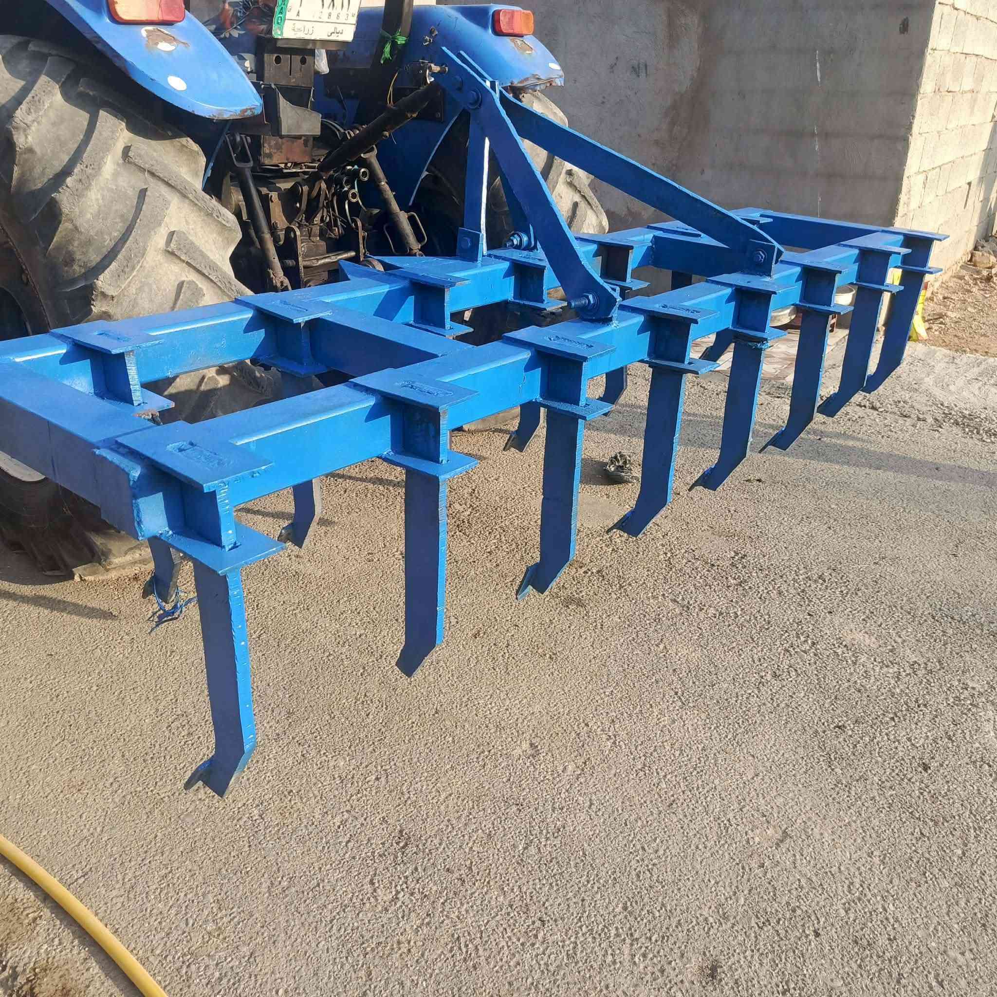 للبيع خرماشه 3متر السعر 650 مكان نجف مشخاب ***********
