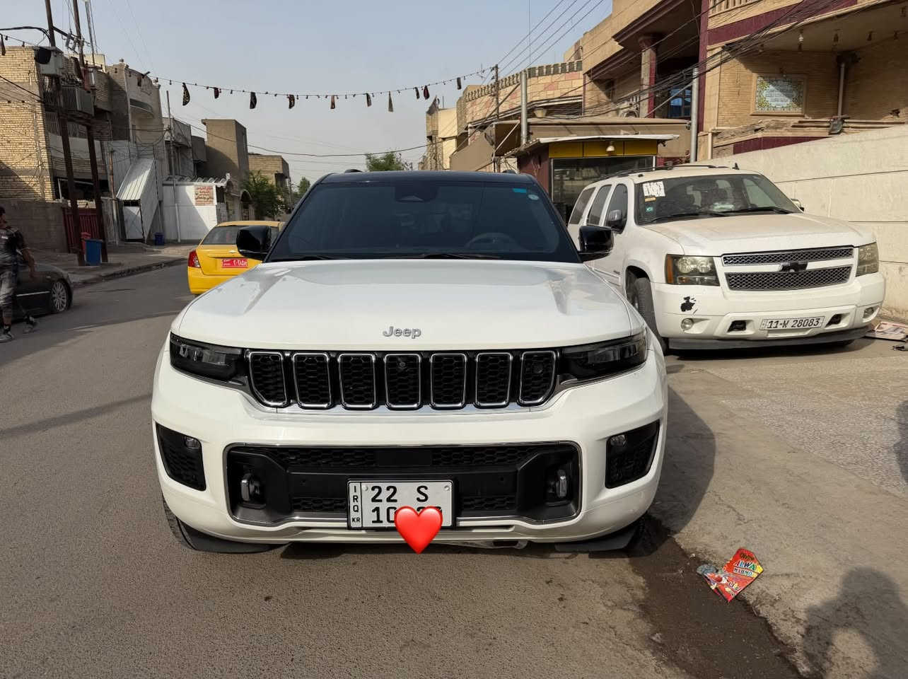 أوفرلاند • ٢٠٢٤ • ٣٤ ميل