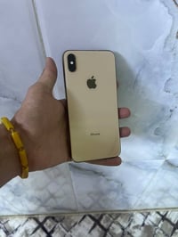 اكس ماكس ٢٥٦ • شاشة وكاله • بطارية ١٠٠