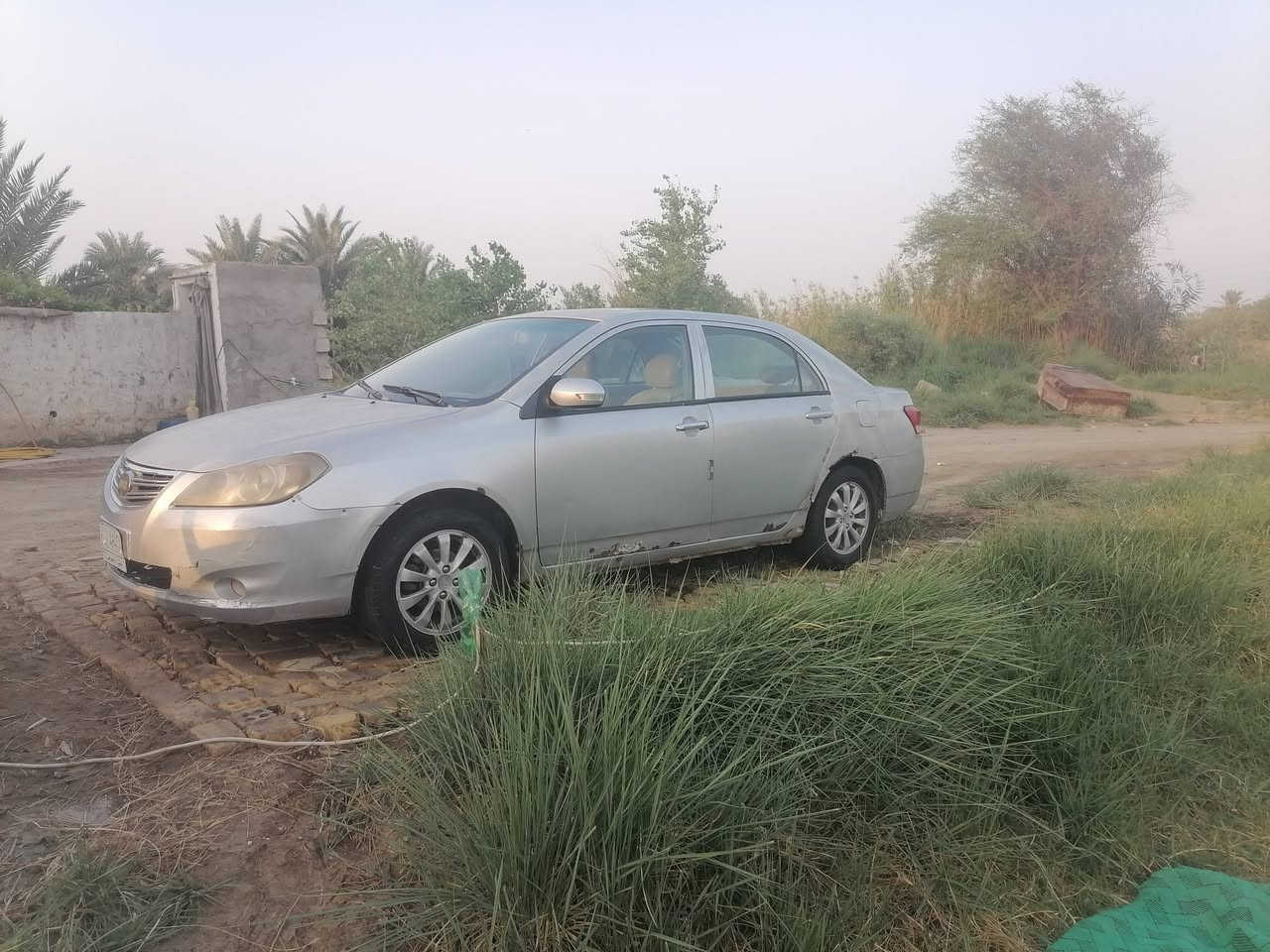 بي واي دي • ٢٠١٣ • ديوانيه الحمزه