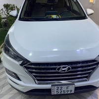 للبيع توسان موديل 2019 خليجي مكفول فقط رقم اربيل بسمي تريد تحويل تريد ...
