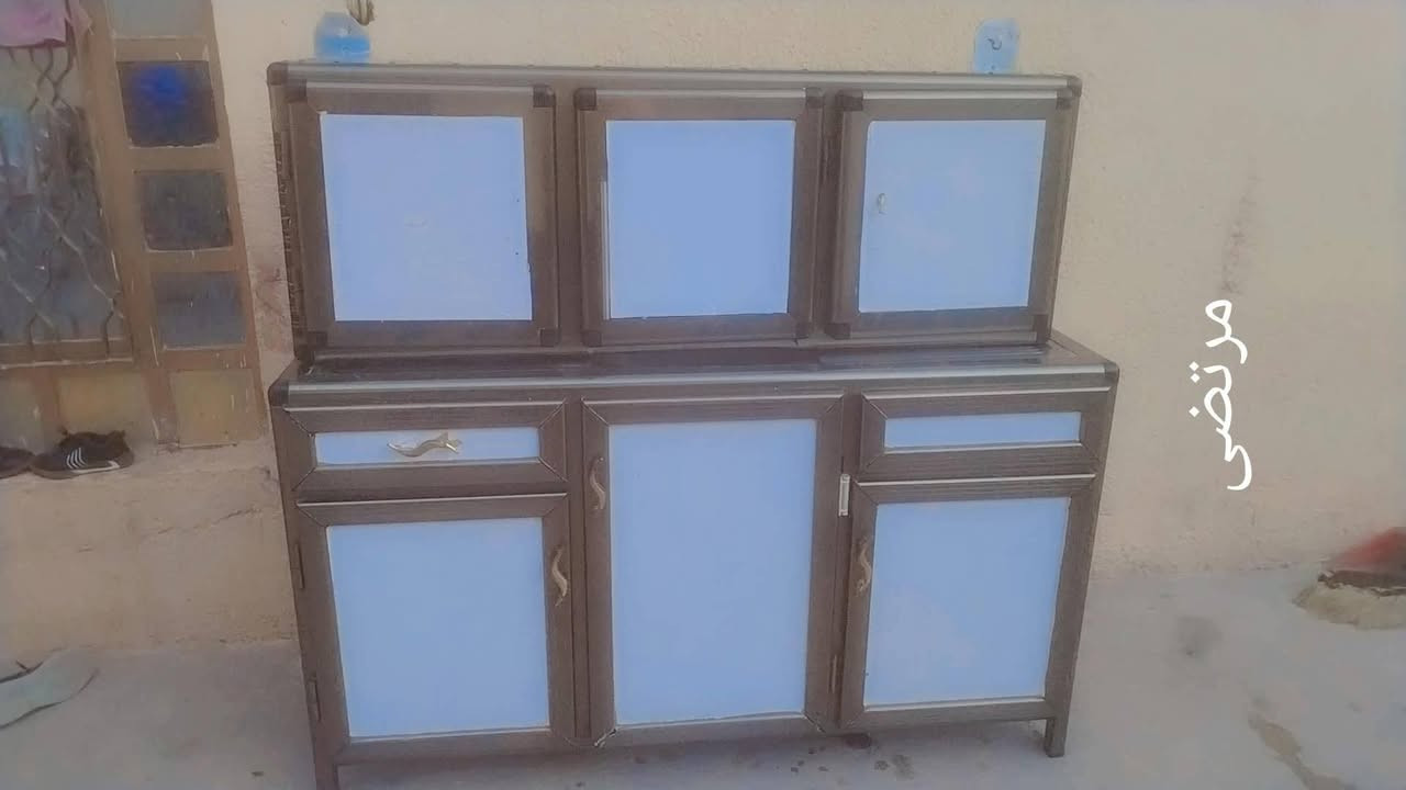 كاونتر • مستعمل شهرين • كربلاء المهندسين