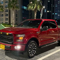 فورد F150 • XLT • ٢٠١٧