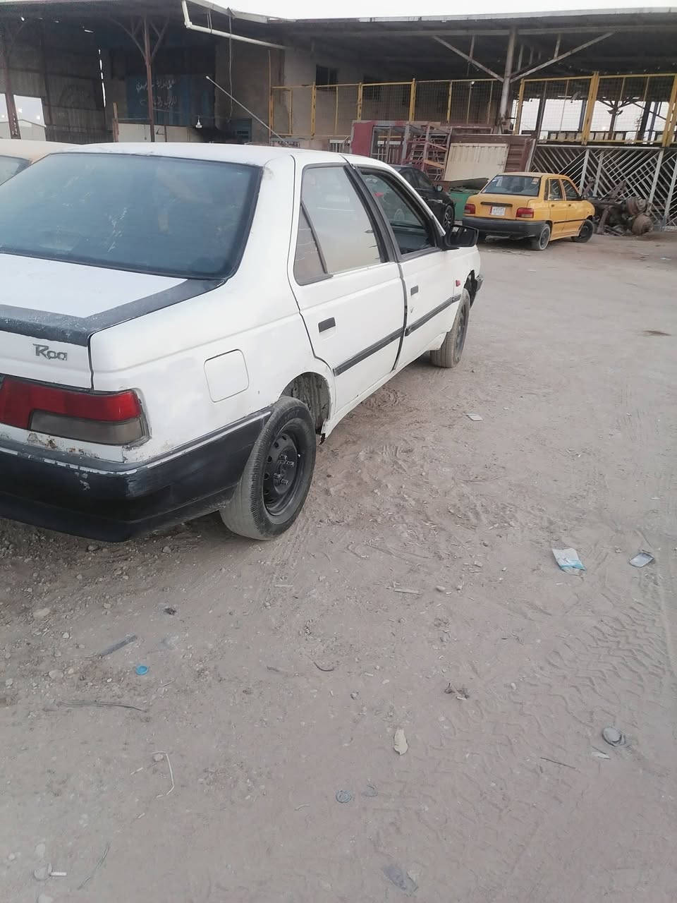 بيجو 2009 مكينه بيها صوت والكير ثاني مرات يفلت تحويل مباشر رقم كربلاء انكليزي سنويه لل2030 ب 14ورقه مكاني كربلاء ***********
