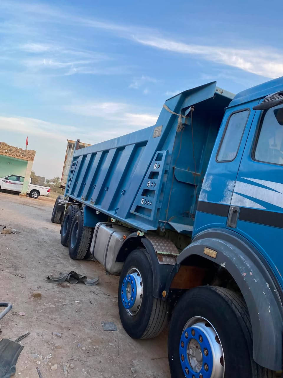 قاطره • مقطوره • ٣ لوحات