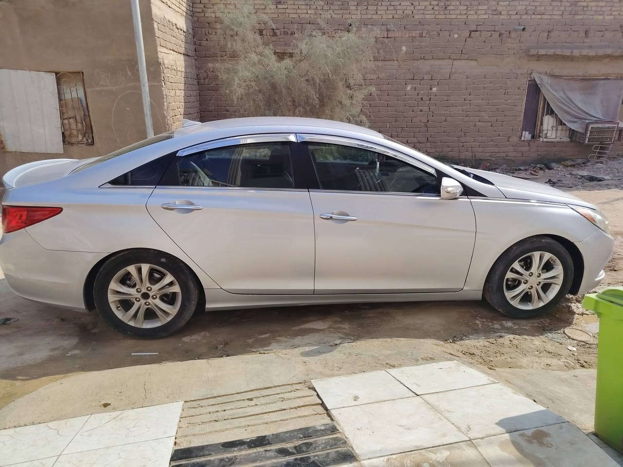 مكينه ٢٠٠٠ • تيربو • مشيه ١٦٨ الف