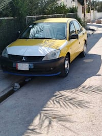 الانسر موديل 2010 سيارة جديده تخم تاير كير مكينه مكفول حادث جاملغ امام...
