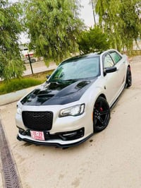جلد • ٢٠١٤ • جنوط SRT