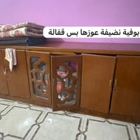كنتور تركي • بوفيه جديد • ميز تواليت