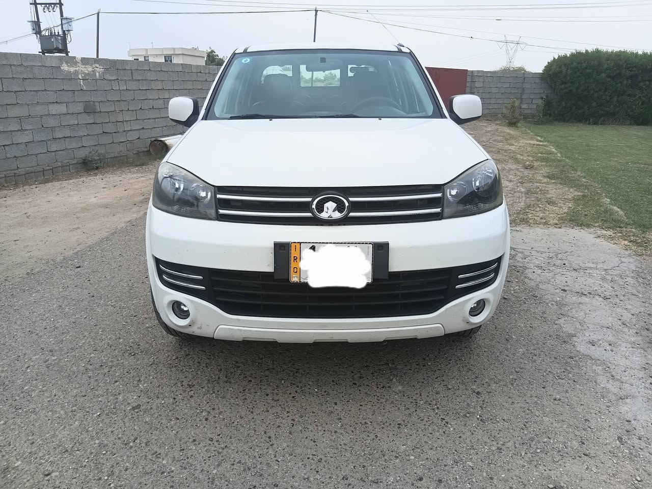 موديل ٢٠١٩ • كفالة عامه • رقم بغداد