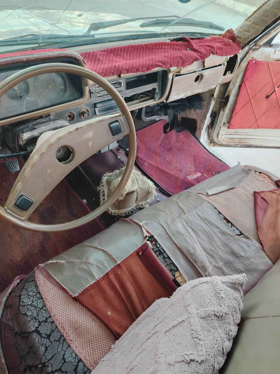 بيكم 80 للبيع
نضيفه شغاله كهربائيات كامله
هـ ***********
