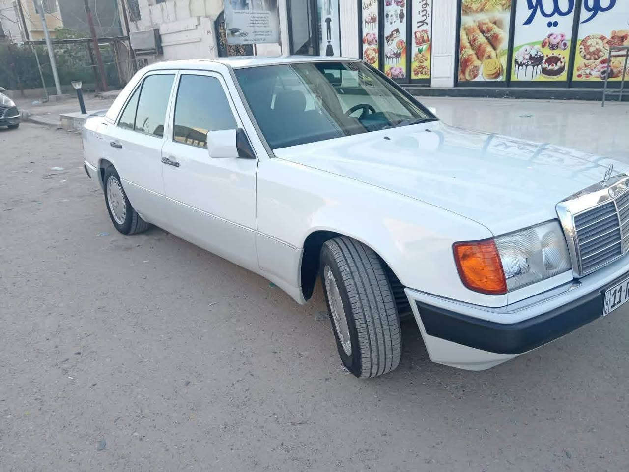 مارسدس موديل مديل 1997 محرك بلادي سياره نضيفه كلش تحكمات كهربائي حداده ببلجيس مابيه كل اخياس تبريد ثلج السعر خاص  او التواصل ع الرقم ***********
***********
