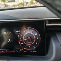 توسان ٢٠٢٢ • وارد امريكي • ٢٥٠٠