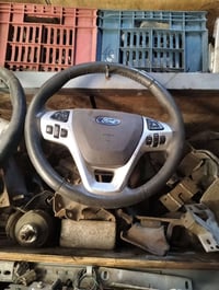 دركه ستيرن فورد اكسبلورر تورس ايدج 75الف 07708571323